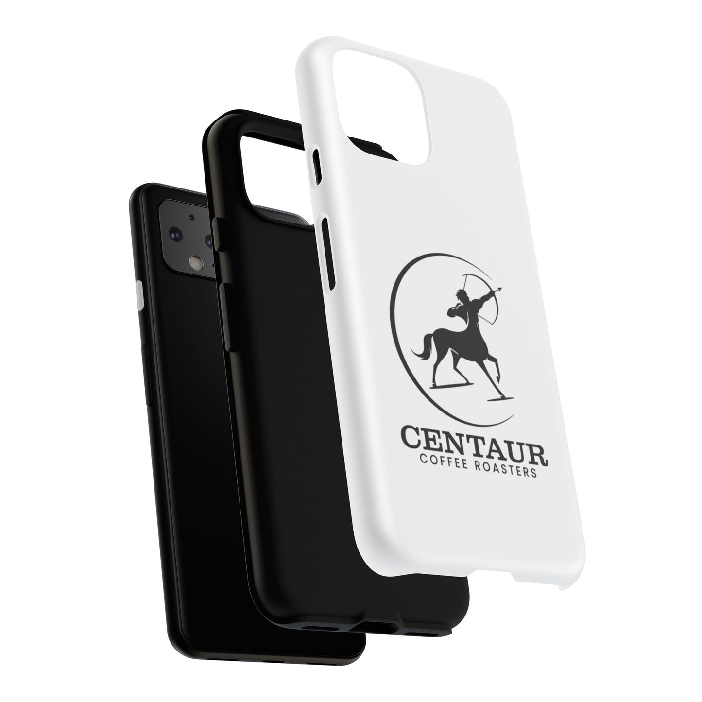 CENTAUR Mobile Phone Cases (WHITE)