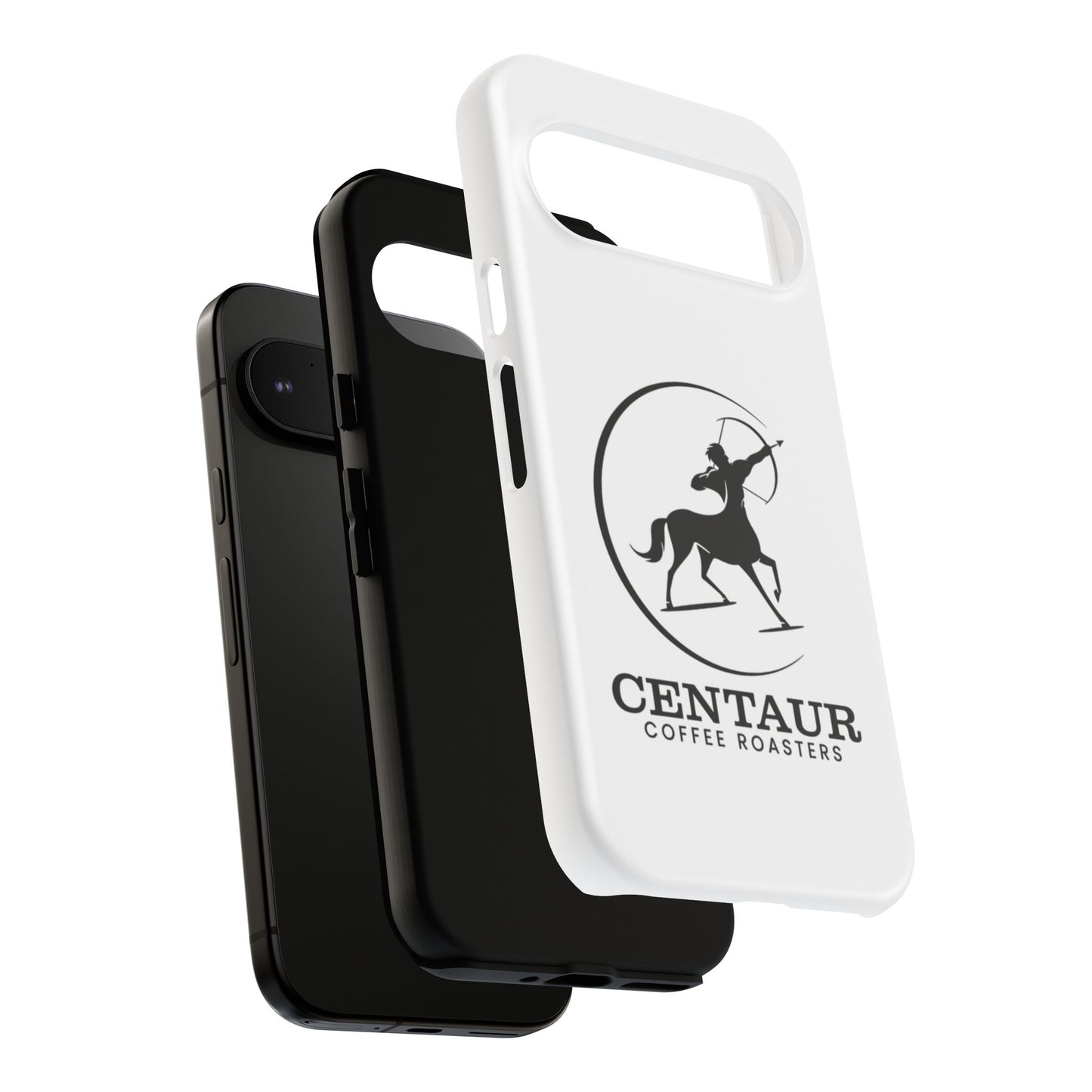 CENTAUR Mobile Phone Cases (WHITE)