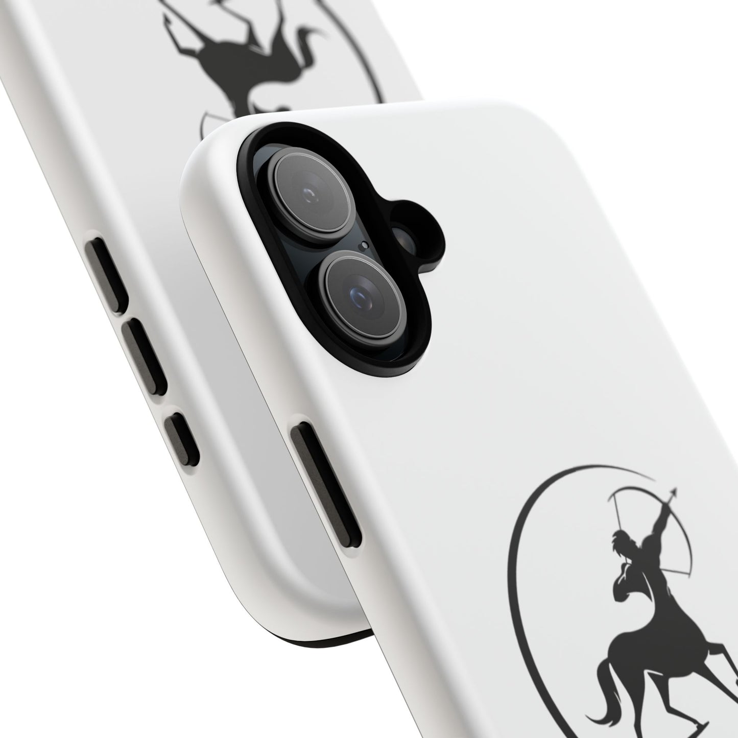 CENTAUR Mobile Phone Cases (WHITE)