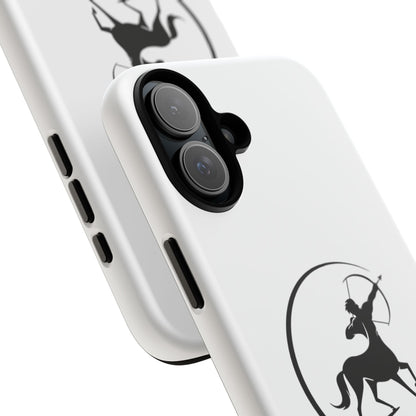 CENTAUR Mobile Phone Cases (WHITE)