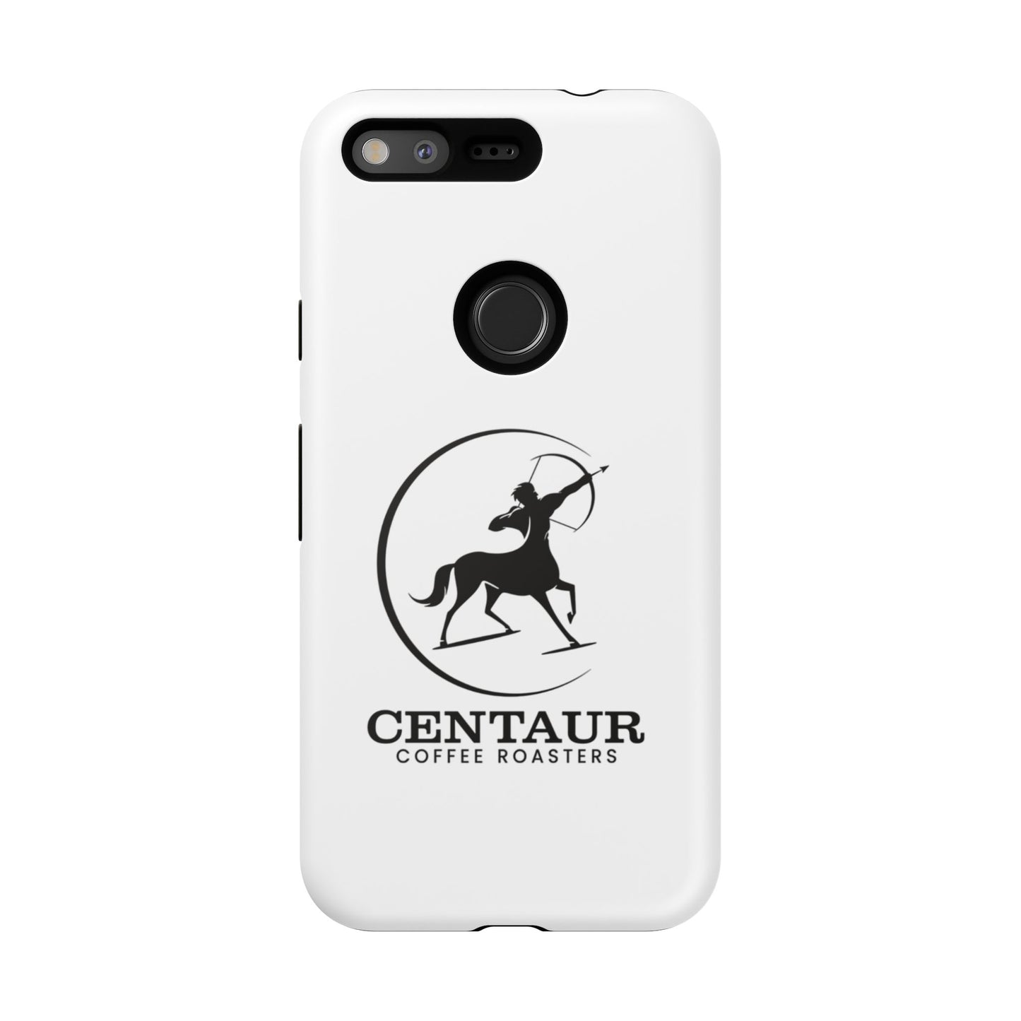 CENTAUR Mobile Phone Cases (WHITE)