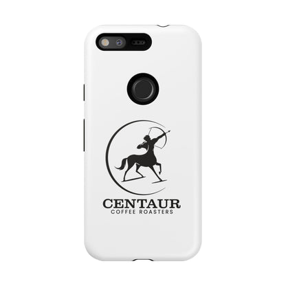 CENTAUR Mobile Phone Cases (WHITE)