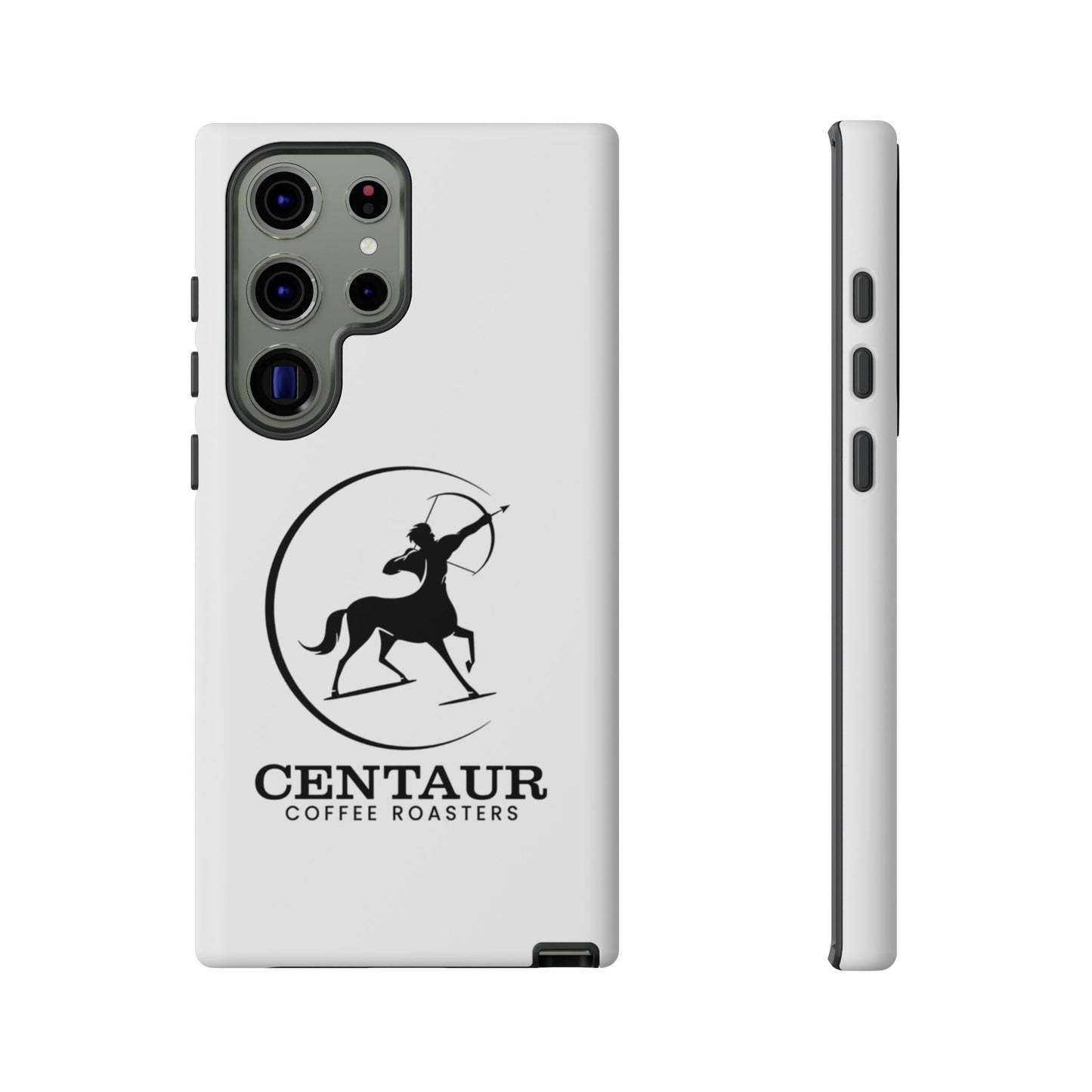 CENTAUR Mobile Phone Cases (WHITE)