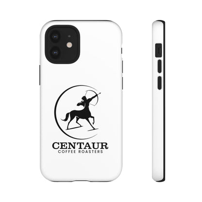 CENTAUR Mobile Phone Cases (WHITE)