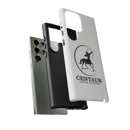 CENTAUR Mobile Phone Cases (WHITE)