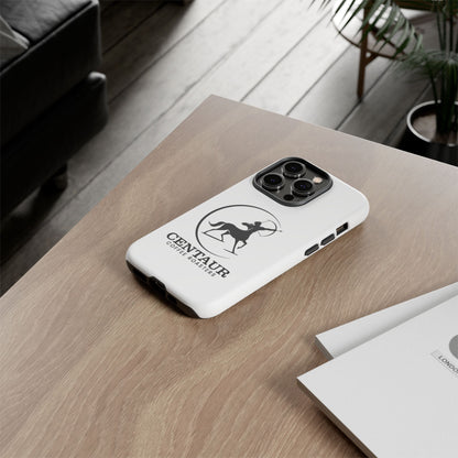 CENTAUR Mobile Phone Cases (WHITE)