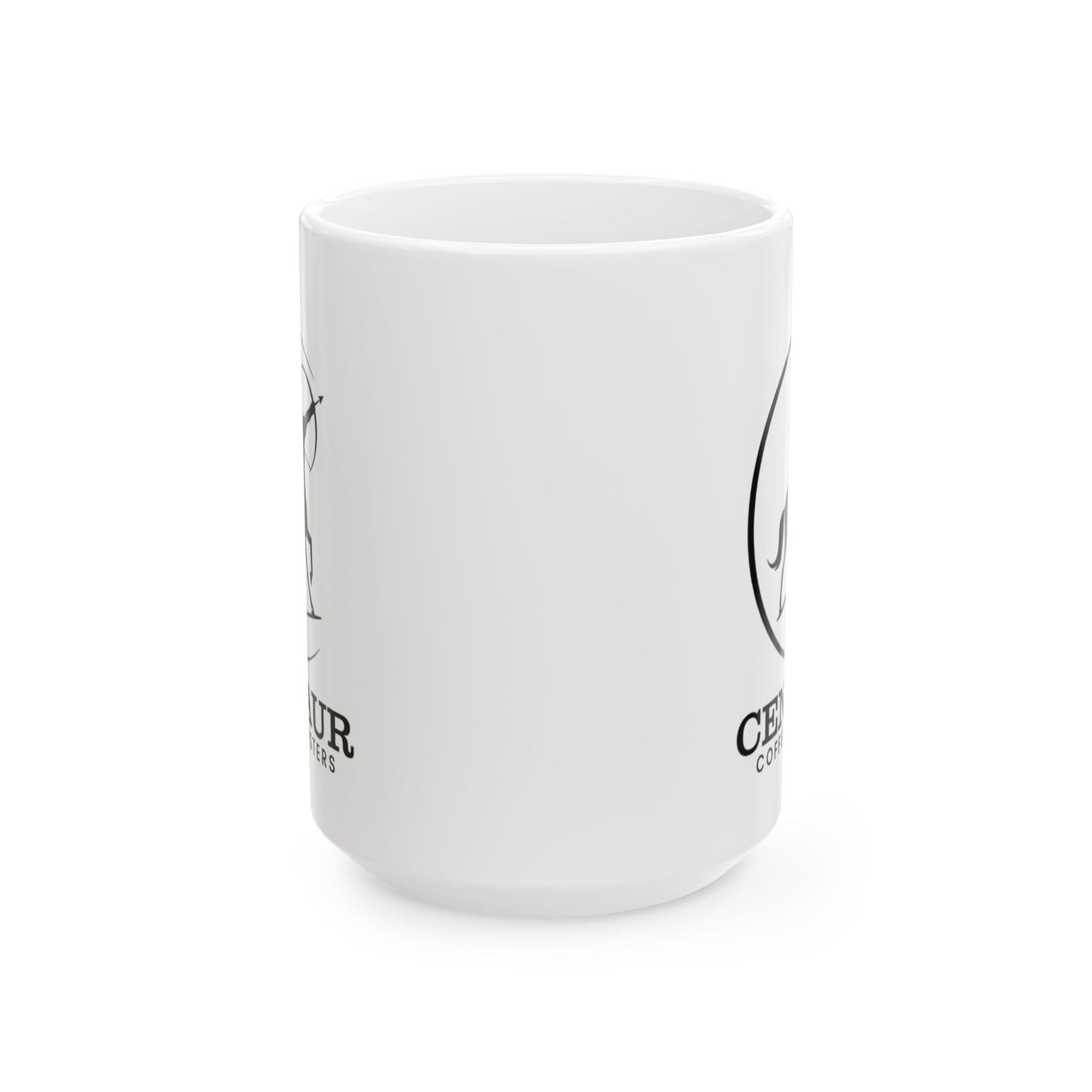 Centaur 15oz  Coffee Cup