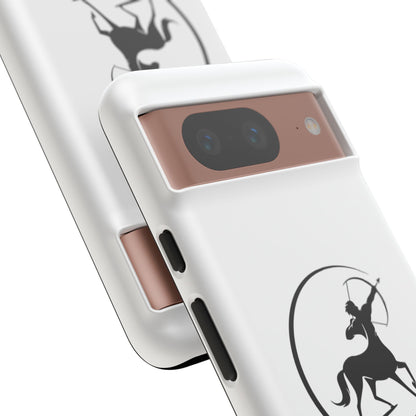 CENTAUR Mobile Phone Cases (WHITE)