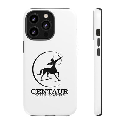 CENTAUR Mobile Phone Cases (WHITE)