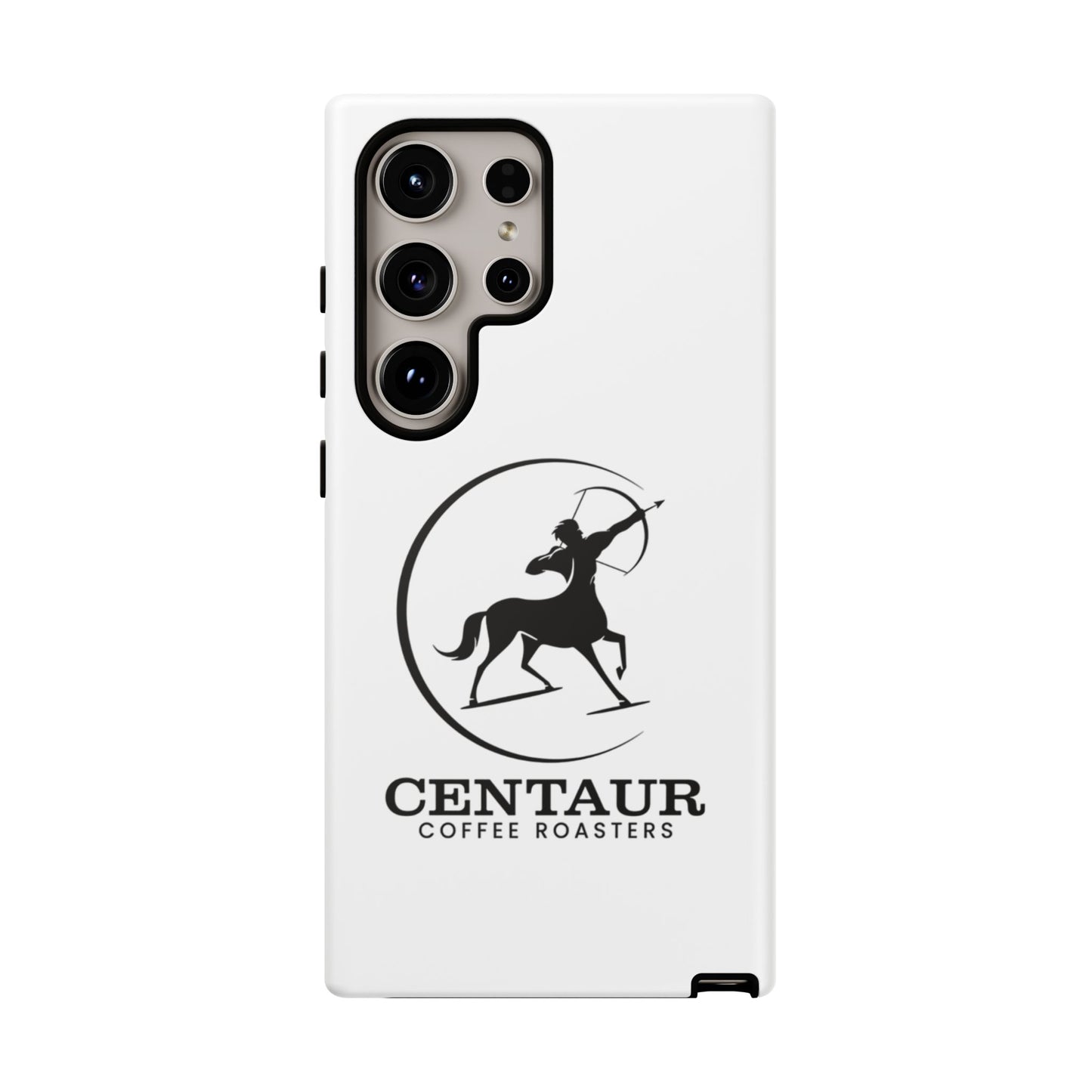 CENTAUR Mobile Phone Cases (WHITE)