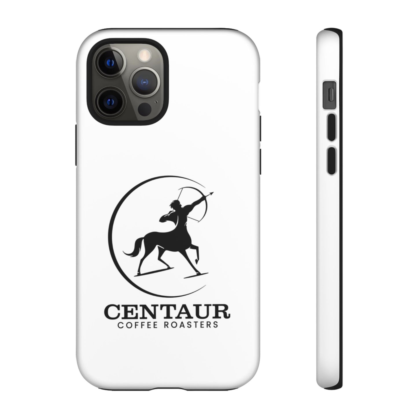 CENTAUR Mobile Phone Cases (WHITE)