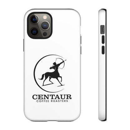 CENTAUR Mobile Phone Cases (WHITE)