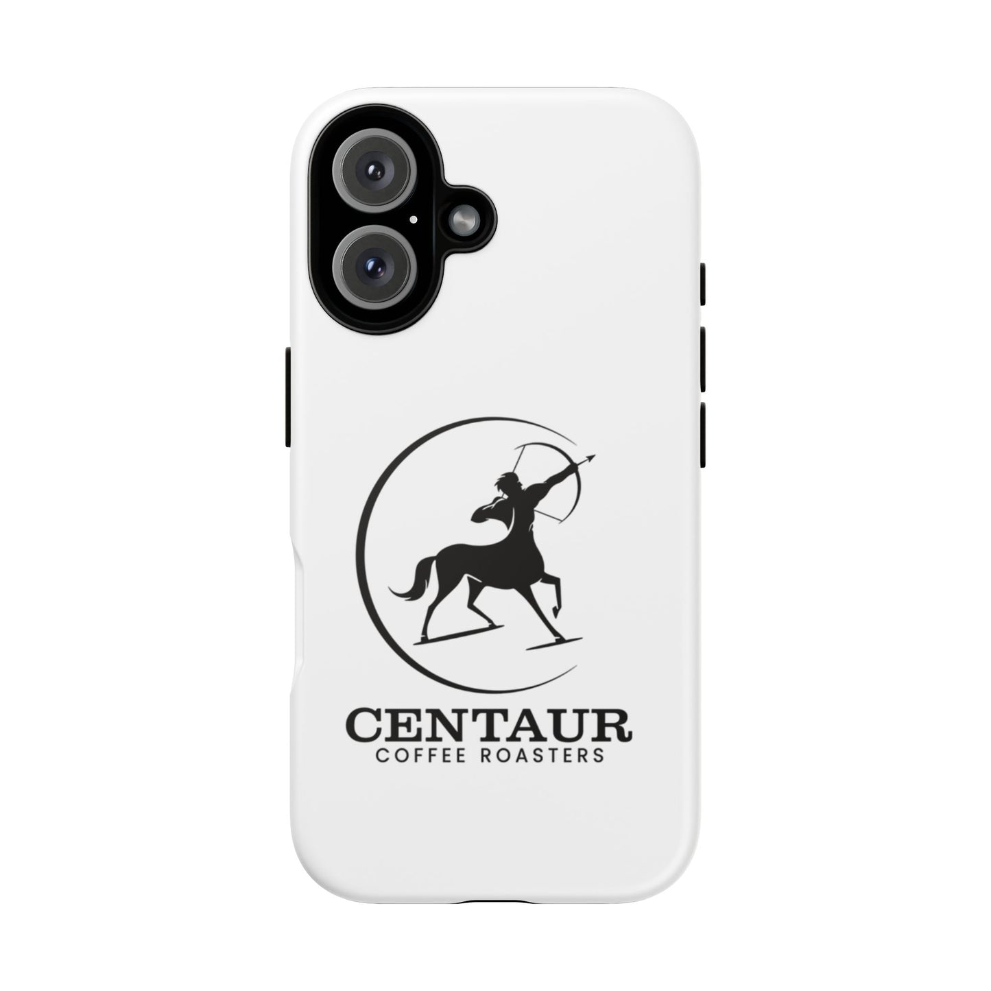 CENTAUR Mobile Phone Cases (WHITE)