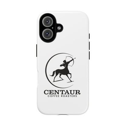 CENTAUR Mobile Phone Cases (WHITE)