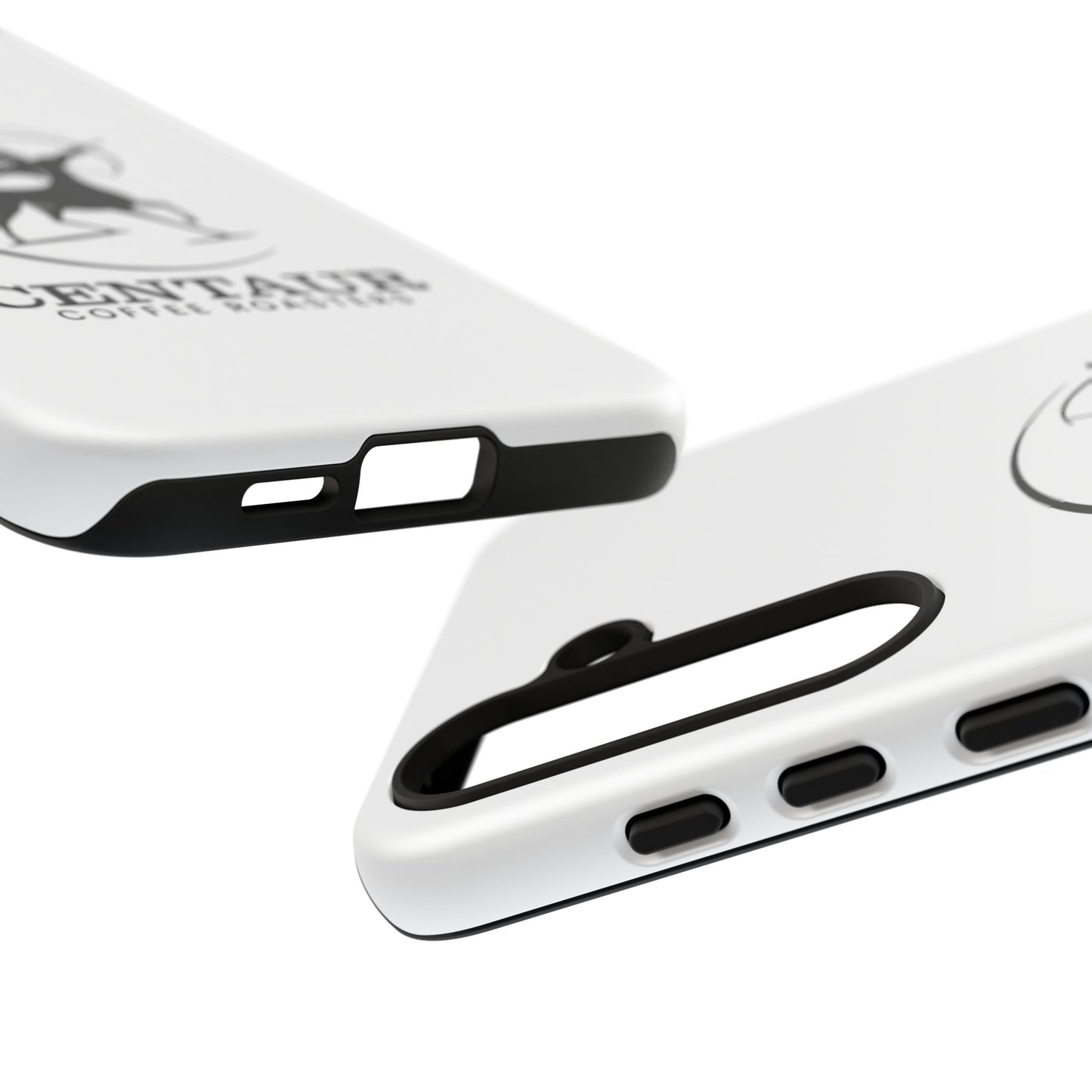 CENTAUR Mobile Phone Cases (WHITE)