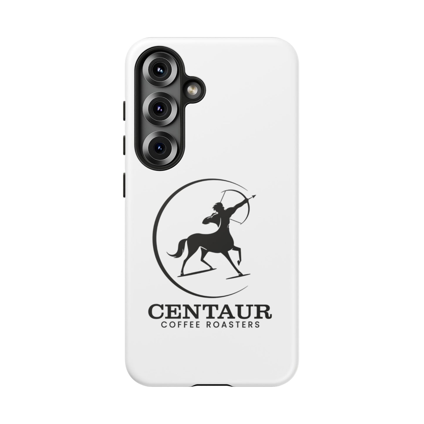 CENTAUR Mobile Phone Cases (WHITE)