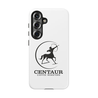 CENTAUR Mobile Phone Cases (WHITE)