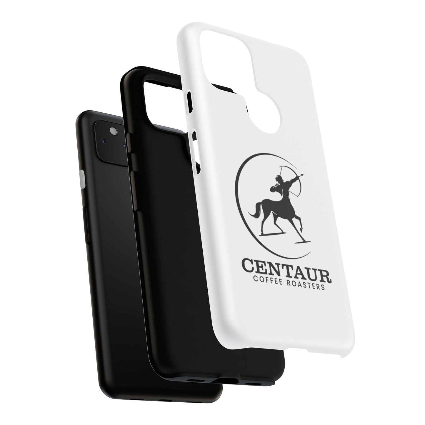 CENTAUR Mobile Phone Cases (WHITE)