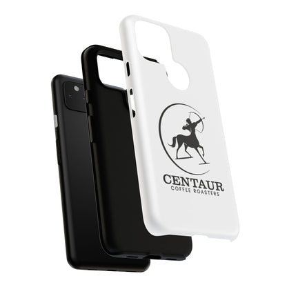 CENTAUR Mobile Phone Cases (WHITE)