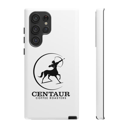 CENTAUR Mobile Phone Cases (WHITE)