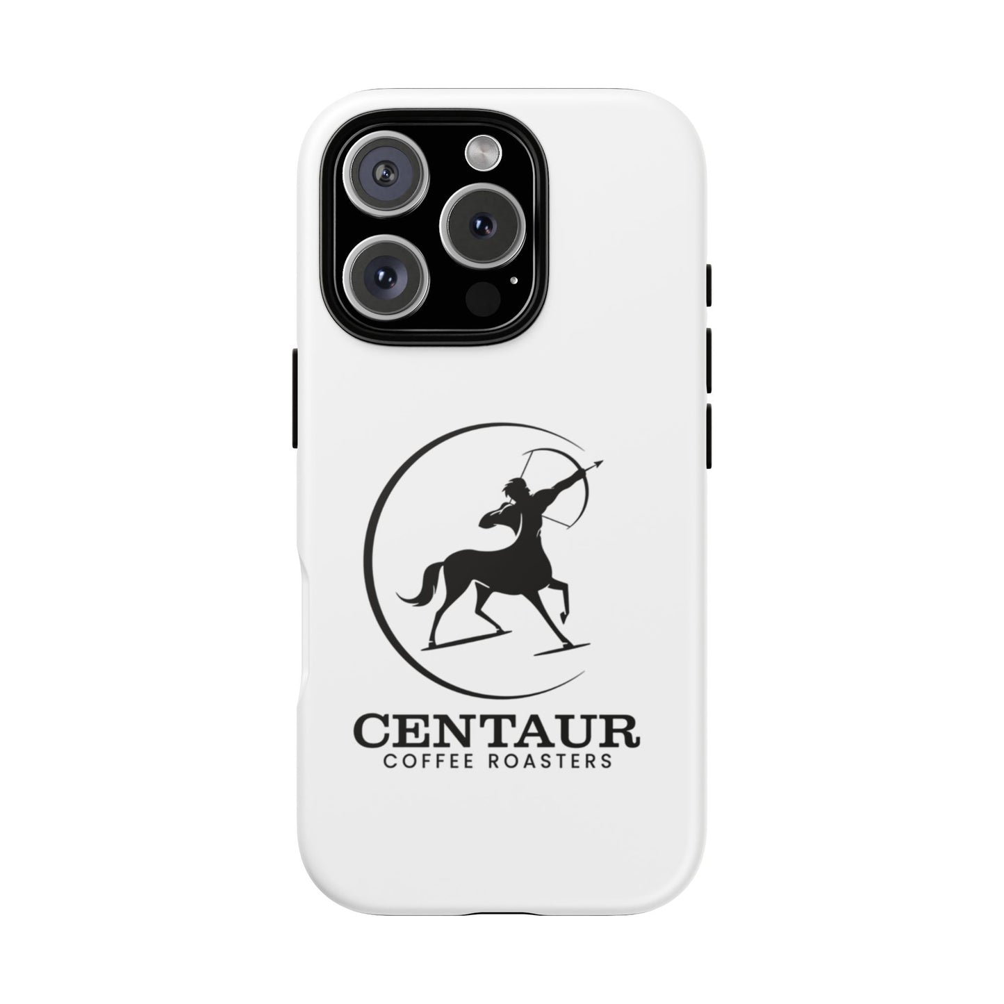 CENTAUR Mobile Phone Cases (WHITE)