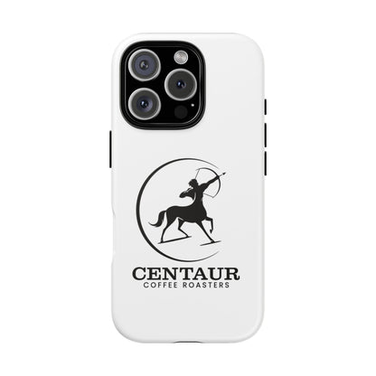 CENTAUR Mobile Phone Cases (WHITE)
