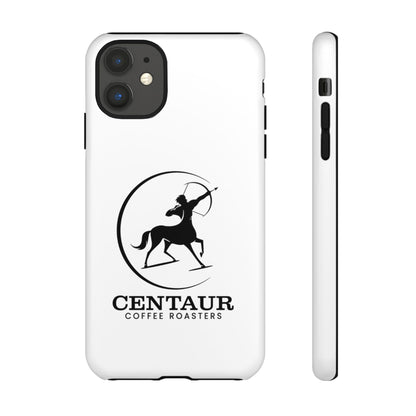 CENTAUR Mobile Phone Cases (WHITE)