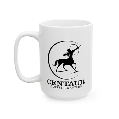 Centaur 15oz  Coffee Cup