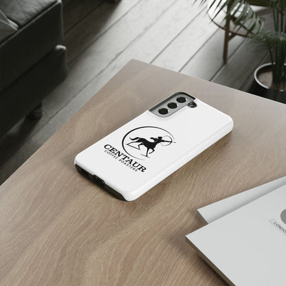 CENTAUR Mobile Phone Cases (WHITE)