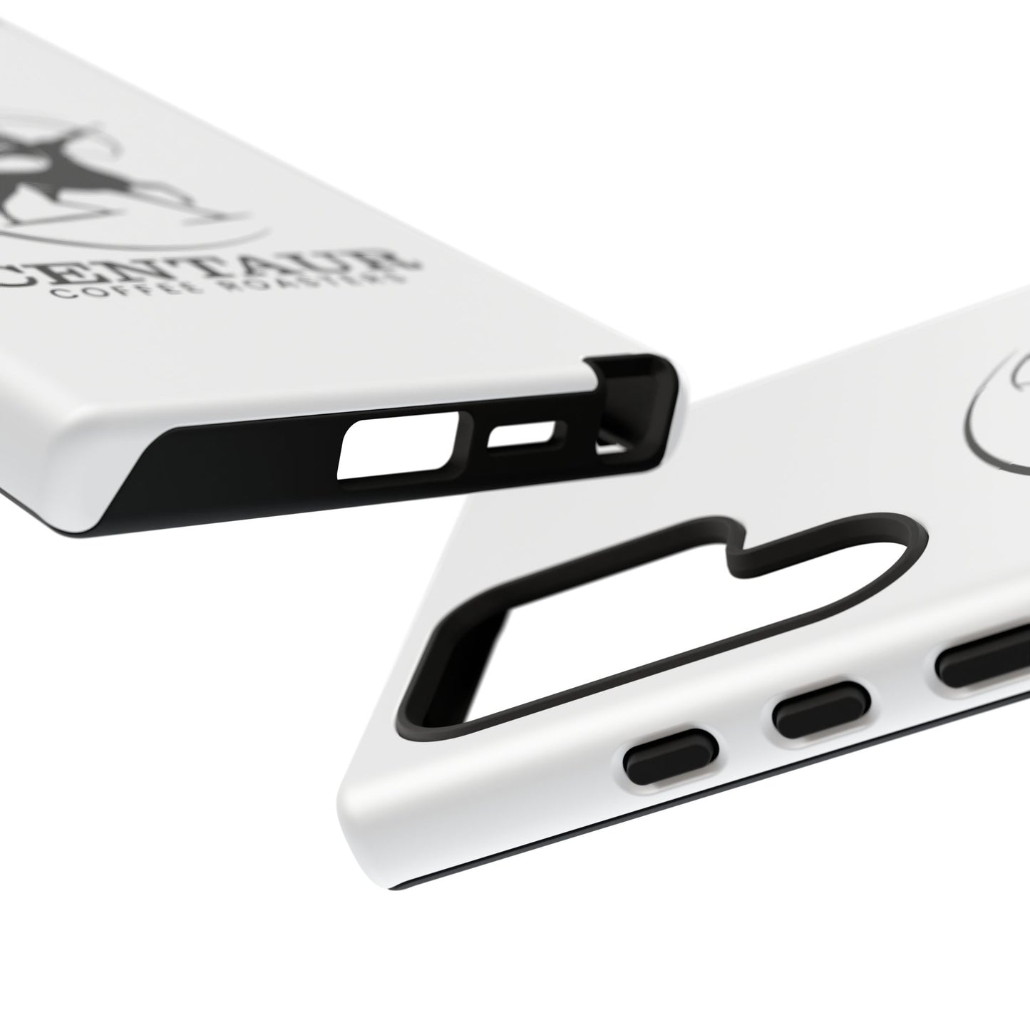 CENTAUR Mobile Phone Cases (WHITE)
