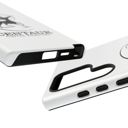 CENTAUR Mobile Phone Cases (WHITE)