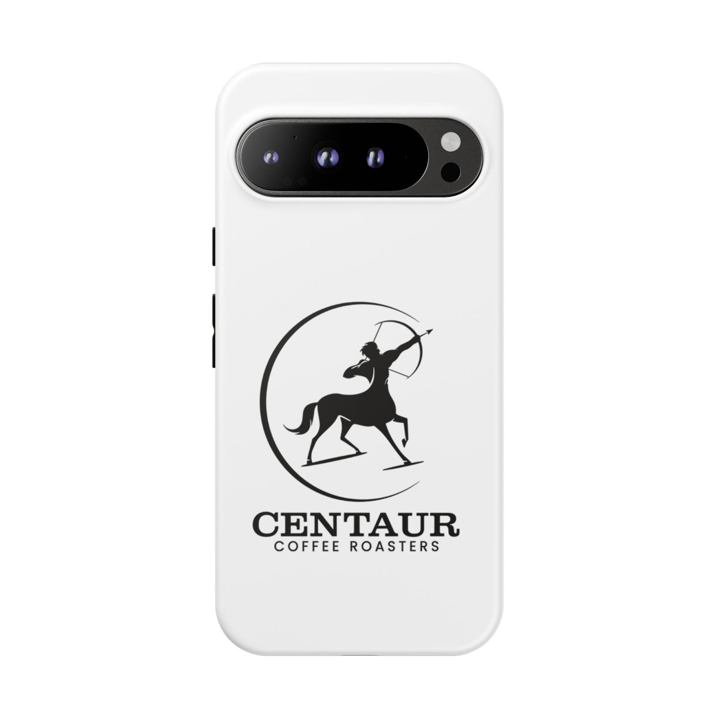 CENTAUR Mobile Phone Cases (WHITE)