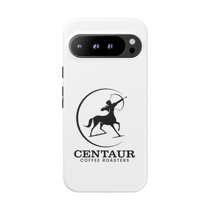 CENTAUR Mobile Phone Cases (WHITE)