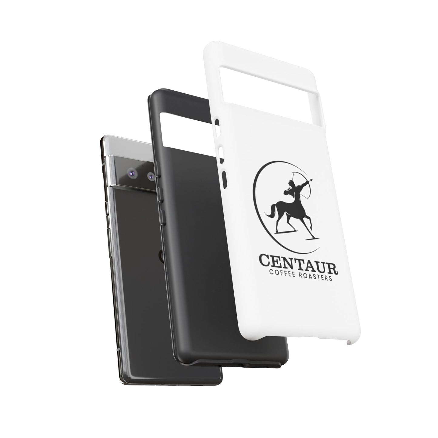 CENTAUR Mobile Phone Cases (WHITE)