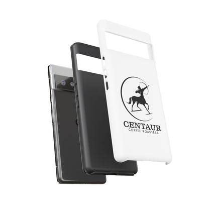CENTAUR Mobile Phone Cases (WHITE)