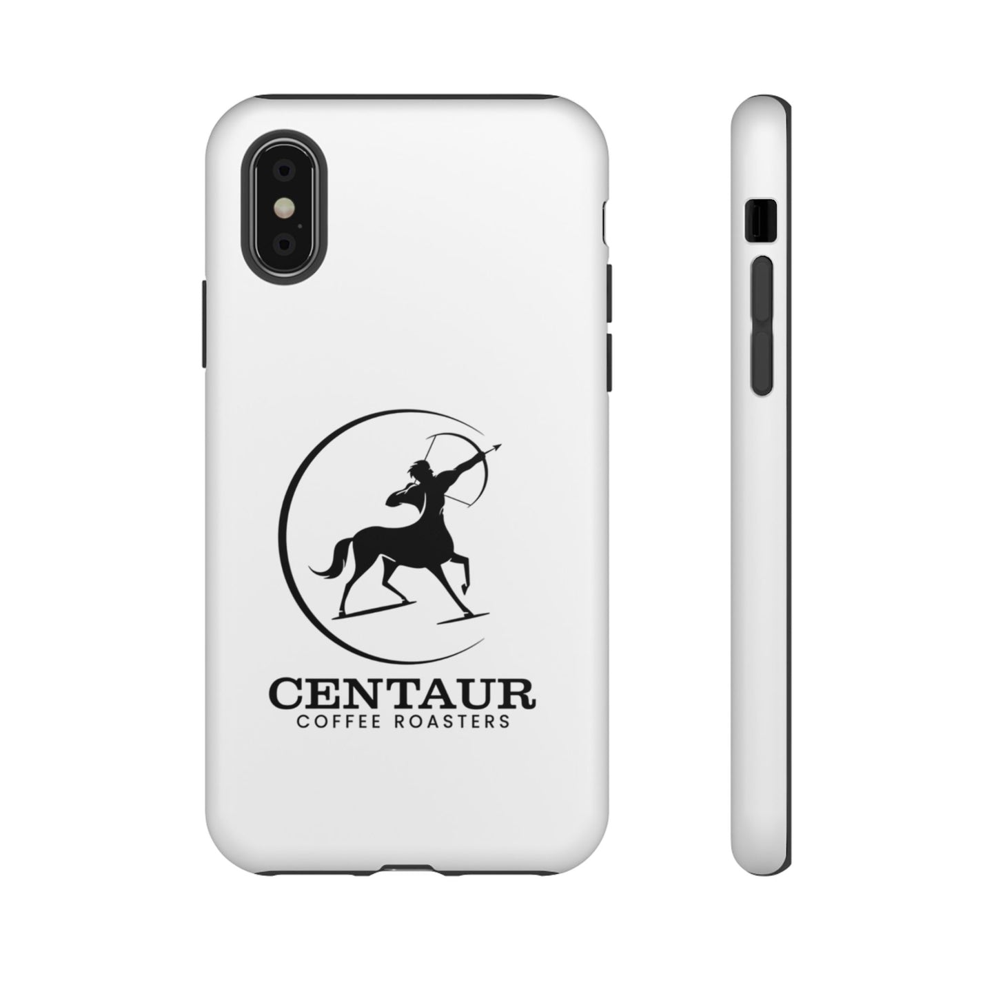 CENTAUR Mobile Phone Cases (WHITE)