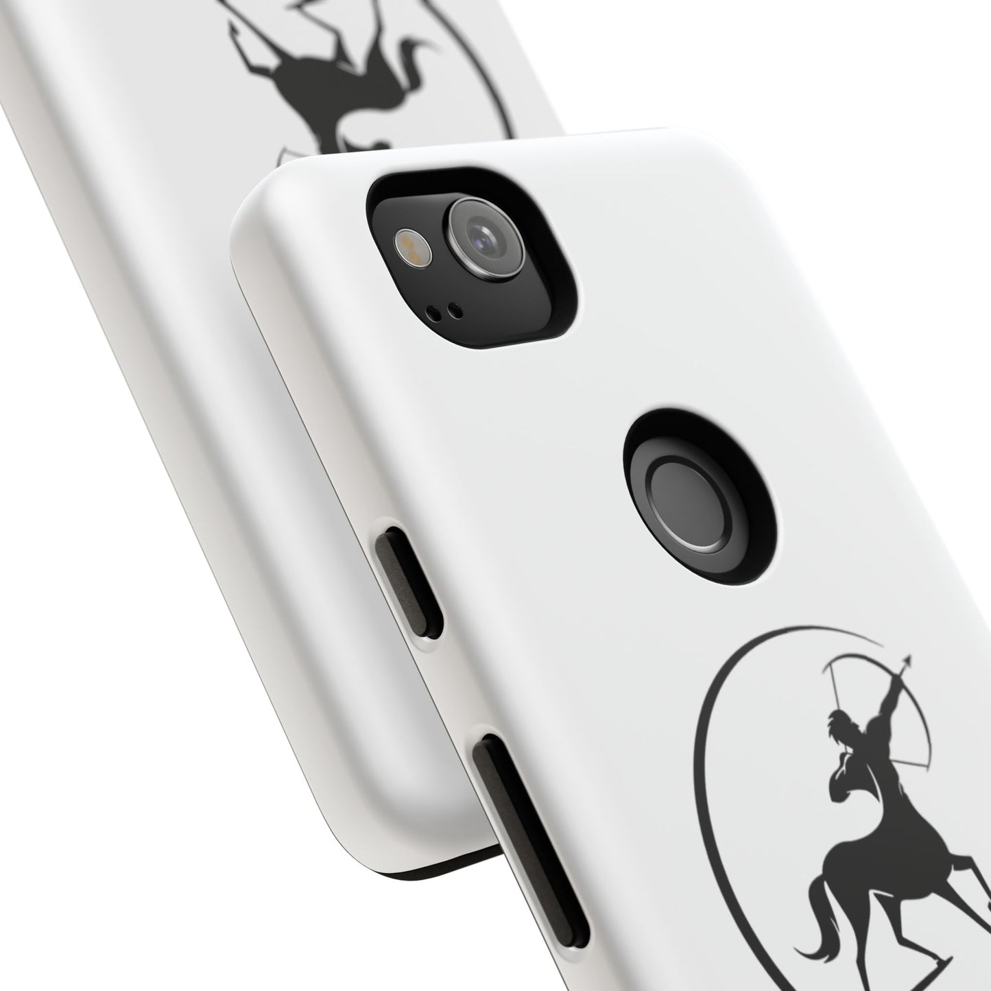 CENTAUR Mobile Phone Cases (WHITE)