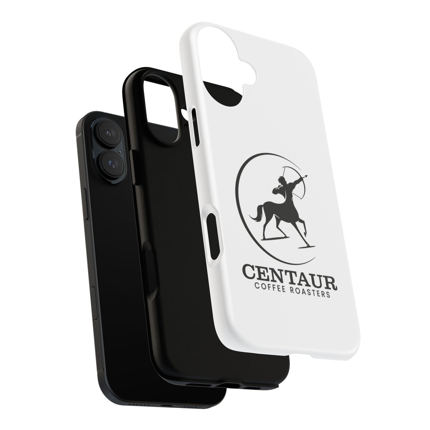 CENTAUR Mobile Phone Cases (WHITE)