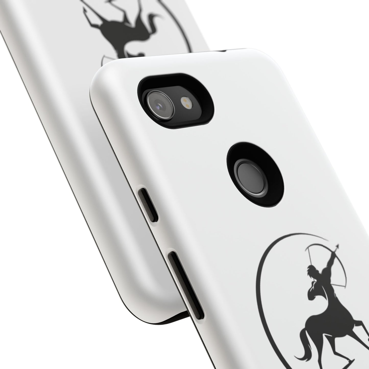 CENTAUR Mobile Phone Cases (WHITE)