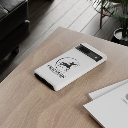 CENTAUR Mobile Phone Cases (WHITE)