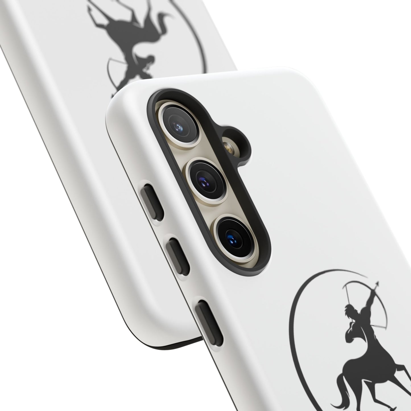CENTAUR Mobile Phone Cases (WHITE)