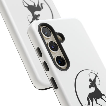 CENTAUR Mobile Phone Cases (WHITE)