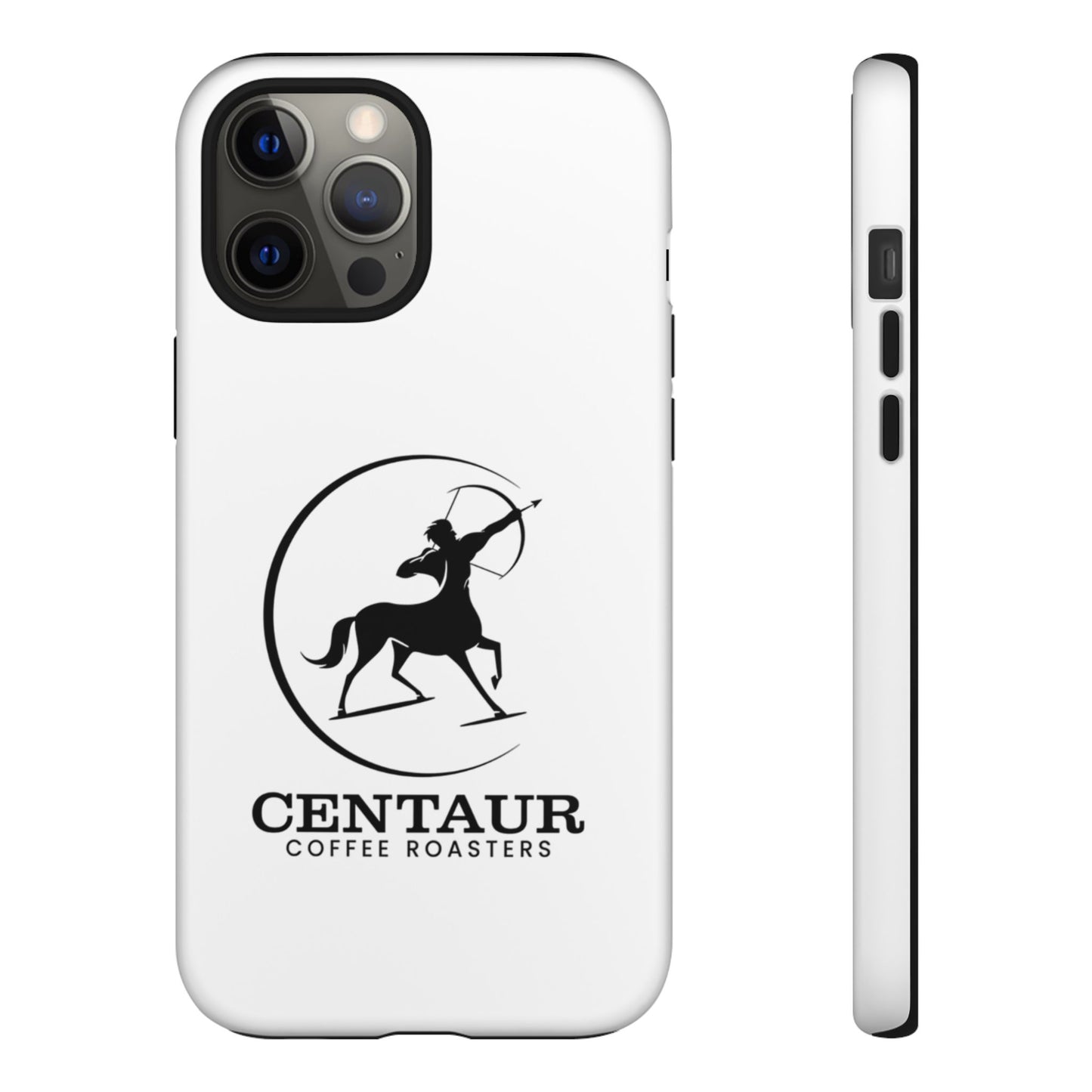 CENTAUR Mobile Phone Cases (WHITE)