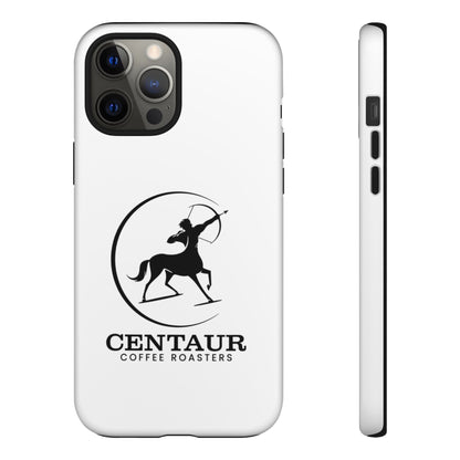 CENTAUR Mobile Phone Cases (WHITE)