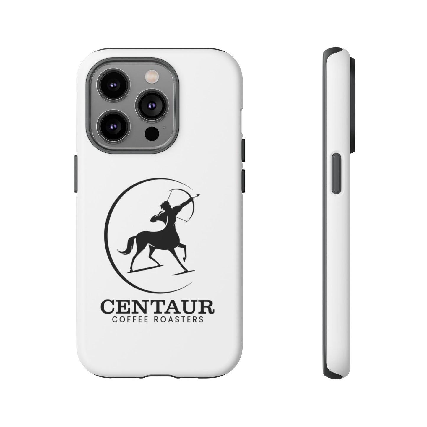 CENTAUR Mobile Phone Cases (WHITE)