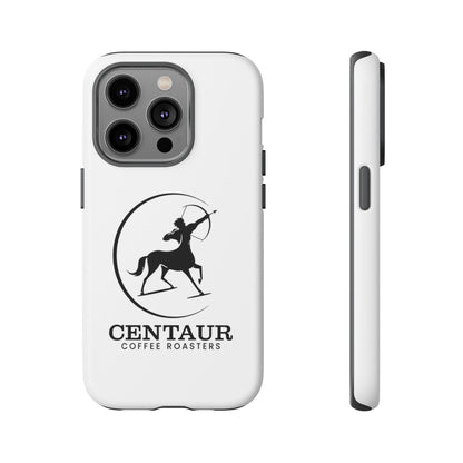 CENTAUR Mobile Phone Cases (WHITE)