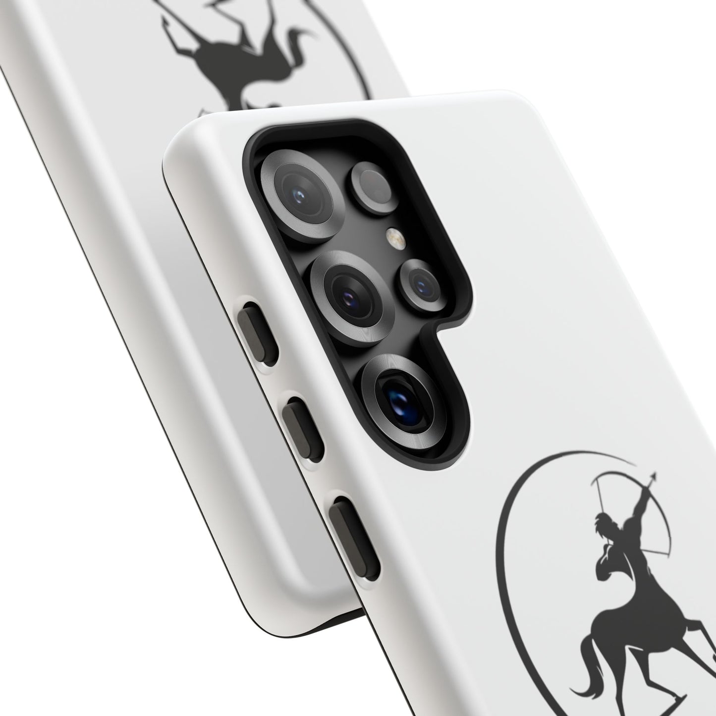 CENTAUR Mobile Phone Cases (WHITE)