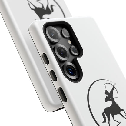 CENTAUR Mobile Phone Cases (WHITE)