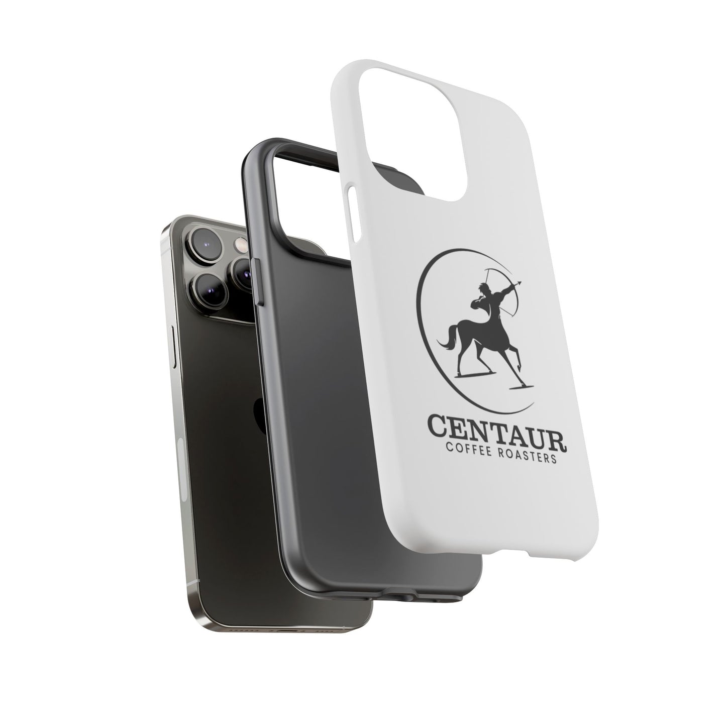 CENTAUR Mobile Phone Cases (WHITE)