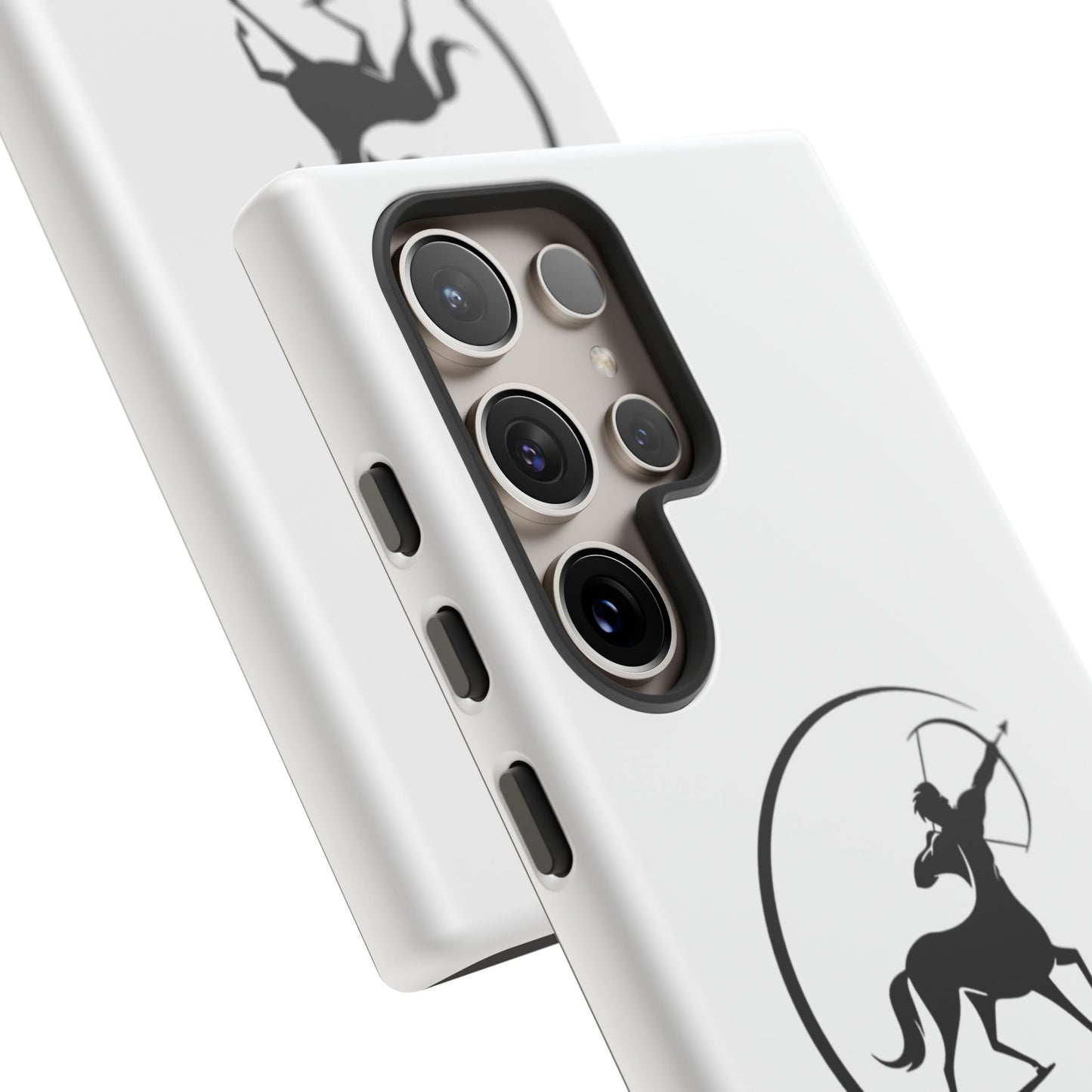 CENTAUR Mobile Phone Cases (WHITE)